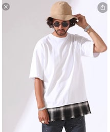 ROYALPALM | Tシャツ/カットソー