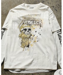 NANO universe | Tシャツ/カットソー