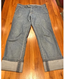 MEN'S MELROSE | デニムパンツ