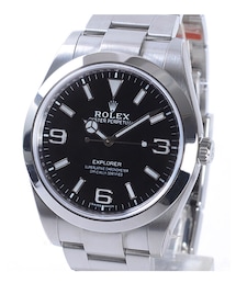 ROLEX | アナログ腕時計