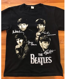 The Beatles | Tシャツ/カットソー