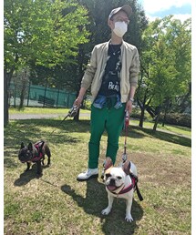 ソチとみたらし | その他