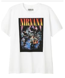 GU | Tシャツ/カットソー