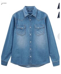 NAVY | シャツ/ブラウス