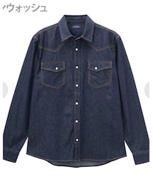 NAVY | シャツ/ブラウス