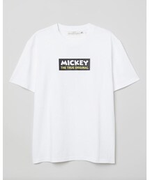 H&M | Tシャツ/カットソー