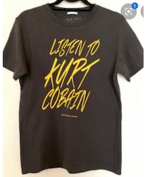 GU | Tシャツ/カットソー