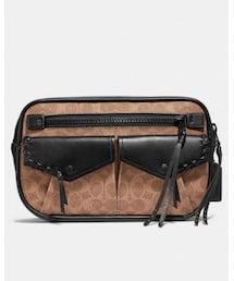 COACH | ボディバッグ/ウエストポーチ