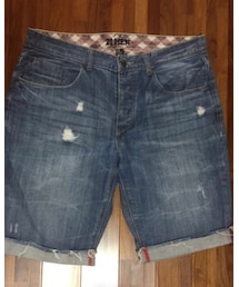 FOREVER 21 | デニムパンツ