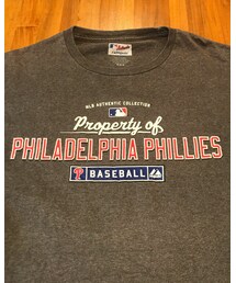 MAJESTIC | USED(Tシャツ/カットソー)