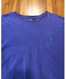 POLO RALPH LAUREN | USED(Tシャツ/カットソー)