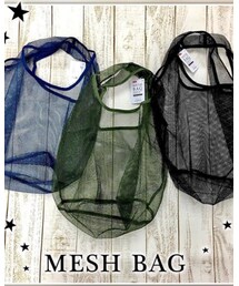 DAISO | エコバッグ/サブバッグ