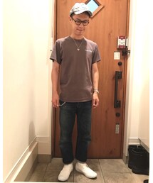 フロントショット | その他