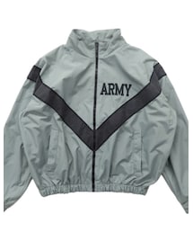 US ARMY | ナイロンジャケット