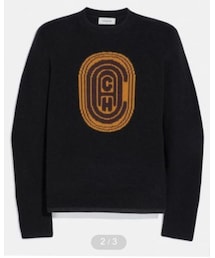 COACH | ニット/セーター