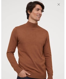 H&M | ニット/セーター