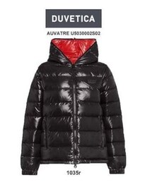DUVETICA | ダウンジャケット/コート