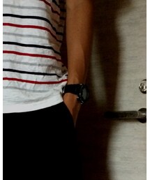 LAD WEATHER | アナログ腕時計