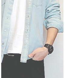 GU | シャツ/ブラウス