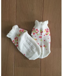 BRANSHES | ソックス/靴下
