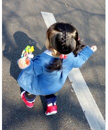 後ろ姿♥ | その他