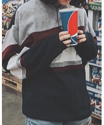 used | スウェット