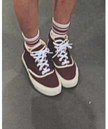 used | スニーカー