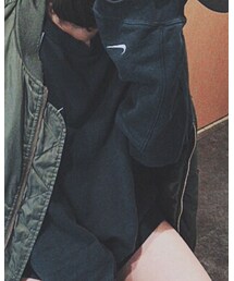 NIKE | スウェット