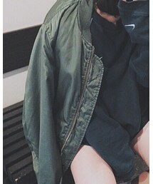 used | スタジャン