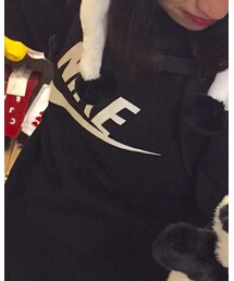 NIKE | スウェット