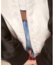 used | デニムパンツ