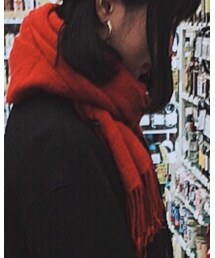 COMMECAISM   | その他小物