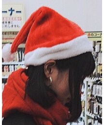 DAISO | ニットキャップ/ビーニー