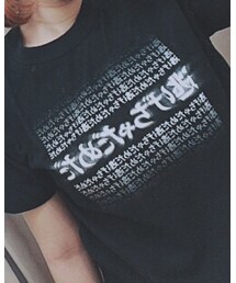 エヴァンゲリオン | Tシャツ/カットソー