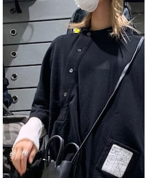 SOSHIOSTUKI | トップス