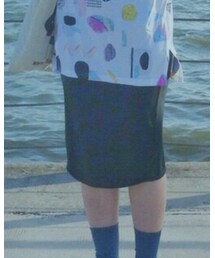 MONKI | スカート