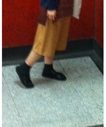 kitterick | チノパンツ