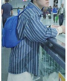 used | デニムジャケット