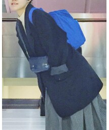 used | カバーオール