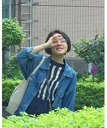 Eddie Bauer | デニムジャケット