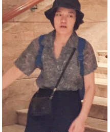 VINTAGE | シャツ/ブラウス