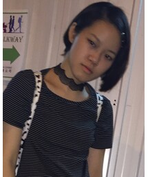 MONKI | ネックレス