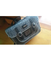 SuperDry | ショルダーバッグ