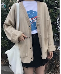 GOGOSING | カーディガン/ボレロ