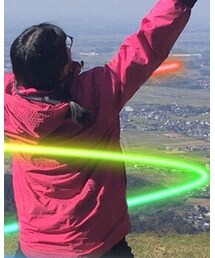 THE NORTH FACE | スカジャン