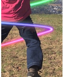 GU | デニムパンツ