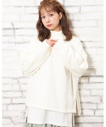 INGNI | ニット/セーター