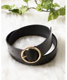 Doublefocus | ベルト