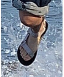 OLIVE des OLIVE | サンダル