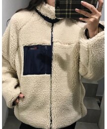 no brand | ブルゾン